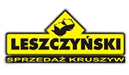 Leszczyński Sprzedaż kruszyw - logo