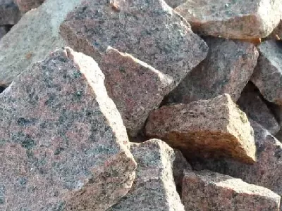 kamień do gabionów